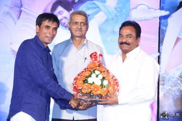 Ee Varsham Sakshiga Movie Audio Launch